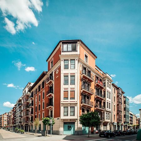 Getxo Rooms Zewnętrze zdjęcie