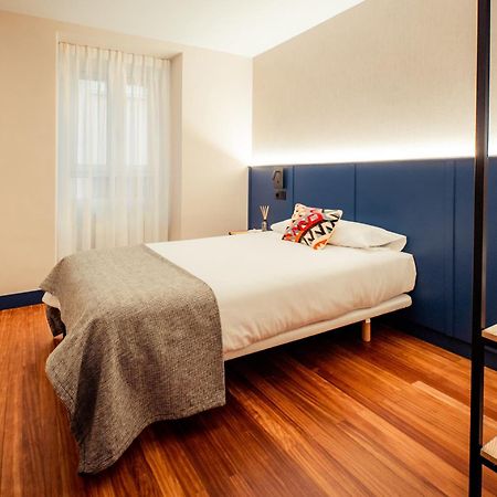 Getxo Rooms Zewnętrze zdjęcie
