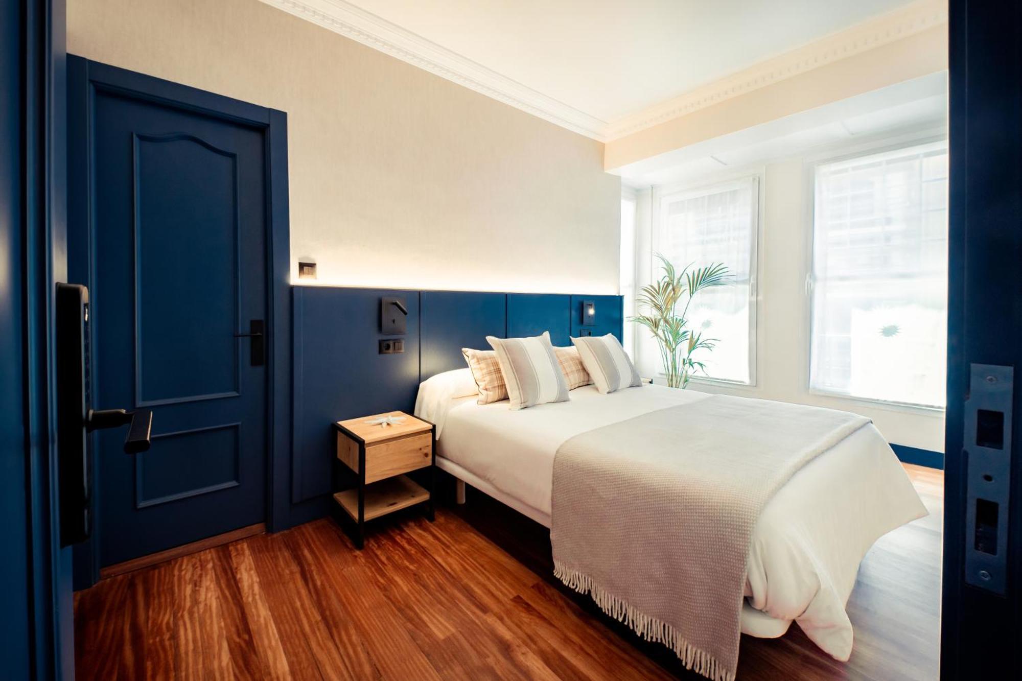 Getxo Rooms Zewnętrze zdjęcie